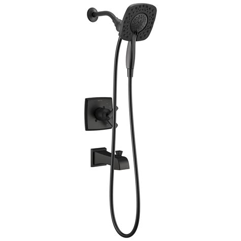 that are included with the <strong>Delta Monitor</strong> T17459-BL Tub and Shower Faucet are general instructions for all of our <strong>Monitor 17 Series</strong> units. . Delta monitor 17 series dual function